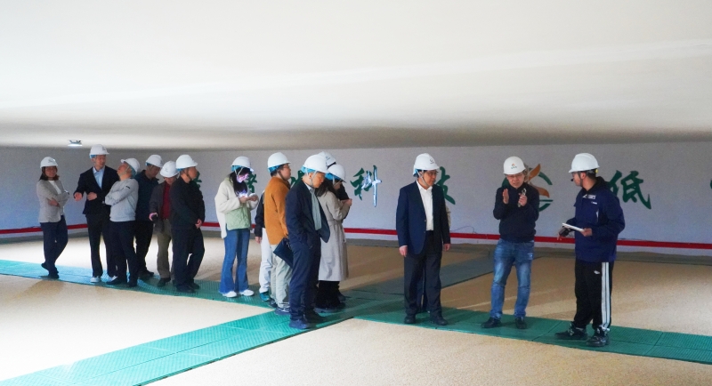 省粮食和物资储备局信息中心党支部与省数据局数字社会处党支部赴无锡开展主题党日活动